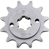 JT SPROCKETS JTF155412 Jt Sprockets Counter Shaft Sprocket - 12-Tooth Jtf1554.12