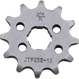 JT SPROCKETS JTF25212 Jt Sprockets Counter Shaft Sprocket - 12-Tooth Jtf252.12