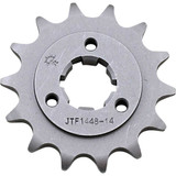 JT SPROCKETS JTF144814 Jt Sprockets Counter Shaft Sprocket - 14-Tooth Jtf1448.14
