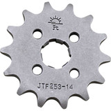 JT SPROCKETS JTF25314 Jt Sprockets Counter Shaft Sprocket - 14-Tooth Jtf253.14
