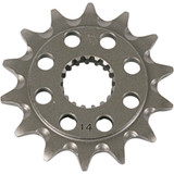 Jt Sprockets Counter Shaft Sprocket - 14-Tooth Jtf284.14Sc