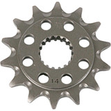 JT SPROCKETS JTF28414SC Jt Sprockets Counter Shaft Sprocket - 14-Tooth Jtf284.14Sc