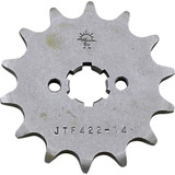 Jt Sprockets Counter Shaft Sprocket - 14-Tooth Jtf422.14