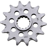 Jt Sprockets Counter Shaft Sprocket - 14-Tooth Jtf432.14Sc