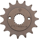 Jt Sprockets Counter Shaft Sprocket - 15-Tooth Jtf1322.15