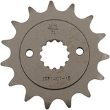 Jt Sprockets Counter Shaft Sprocket - 15-Tooth Jtf1401.15