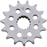 JT SPROCKETS JTF190215 Jt Sprockets Counter Shaft Sprocket - 15-Tooth Jtf1902.15
