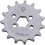 Jt Sprockets Counter Shaft Sprocket - 15-Tooth Jtf252.15