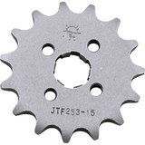 JT SPROCKETS JTF25315 Jt Sprockets Counter Shaft Sprocket - 15-Tooth Jtf253.15