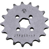 JT SPROCKETS JTF25317 Jt Sprockets Counter Shaft Sprocket - 17-Tooth Jtf253.17