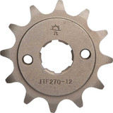 JT SPROCKETS JTF27012 Jt Sprockets Countershaft Sprocket - 12 Tooth - Honda Jtf270.12