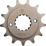 JT SPROCKETS JTF73613 Jt Sprockets Countershaft Sprocket - 13 Tooth - Ducati Jtf736.13