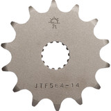 Jt Sprockets Countershaft Sprocket - 14 Tooth - Gas Gas/Yamaha Jtf564.14