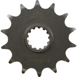 Jt Sprockets Countershaft Sprocket - 14 Tooth - Kawasaki/Suzuki Jtf432.14