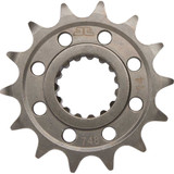 JT SPROCKETS JTF74814 Jt Sprockets Countershaft Sprocket - 14 Tooth - Panigale Jtf748.14