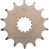 JT SPROCKETS JTF44014 Jt Sprockets Countershaft Sprocket - 14 Tooth - Suzuki Jtf440.14