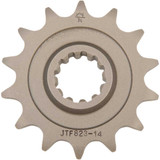 JT SPROCKETS JTF82314 Jt Sprockets Countershaft Sprocket - 14 Tooth Jtf823.14