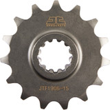 Jt Sprockets Countershaft Sprocket - 15 Tooth - Gas Gas/Husqvarna/Ktm Jtf1906.15