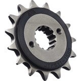 JT SPROCKETS JTF51115RB Jt Sprockets Countershaft Sprocket - 15 Tooth - Kawasaki Jtf511.15Rb