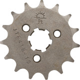 Jt Sprockets Countershaft Sprocket - 15 Tooth - Ke100 Jtf418.15