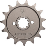 Jt Sprockets Countershaft Sprocket - 15 Tooth - Suzuki Jtf430.15