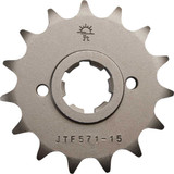 JT SPROCKETS JTF57115 Jt Sprockets Countershaft Sprocket - 15 Tooth - Yamaha Jtf571.15