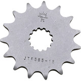 Jt Sprockets Countershaft Sprocket - 15 Tooth Jtf565.15
