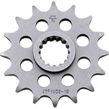 JT SPROCKETS JTF190216 Jt Sprockets Countershaft Sprocket - 16 Tooth Jtf1902.16