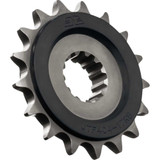 JT SPROCKETS JTF40417RB Jt Sprockets Countershaft Sprocket - 17 Tooth - Bmw Jtf404.17Rb