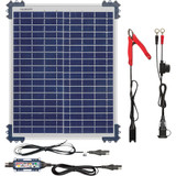 Tecmate Battery Charger - Solar Tm522-D2