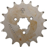 JT SPROCKETS JTF42417 Jt Sprockets Countershaft Sprocket - 17 Tooth - Yamaha Jtf424.17