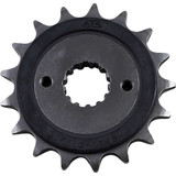 JT SPROCKETS JTF51217RB Jt Sprockets Counter-Shaft Sprocket - 17-Tooth Jtf512.17Rb