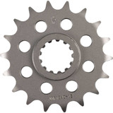 JT SPROCKETS JTF134018 Jt Sprockets Countershaft Sprocket - 18 Tooth - Honda Jtf1340.18