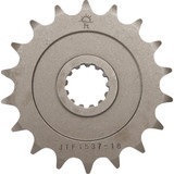 Jt Sprockets Countershaft Sprocket - 18 Tooth - Kawasaki Jtf1537.18