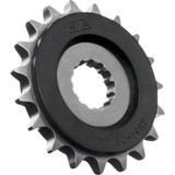 Jt Sprockets Countershaft Sprocket - 19 Tooth - Triumph Jtf1180.19Rb