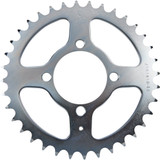 Jt Sprockets Rear Sprocket - 36 Tooth - Yamaha Jtr1910.36
