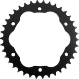 JT SPROCKETS JTR76138 Jt Sprockets Rear Sprocket - 38 Tooth - Ducati Jtr761.38