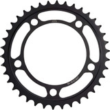 JT SPROCKETS JTR131638 Jt Sprockets Rear Sprocket - 38 Tooth - Honda Jtr1316.38