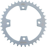JT SPROCKETS JTR107238 Jt Sprockets Rear Sprocket - 38 Tooth - Kymco Jtr1072.38