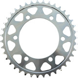 Jt Sprockets Rear Sprocket - 39 Tooth - Triumph Jtr2014.39