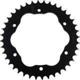 JT SPROCKETS JTR76340 Jt Sprockets Rear Sprocket - 40 Tooth - Multistrada Jtr763.40