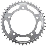 JT SPROCKETS JTR180041 Jt Sprockets Rear Sprocket - 41 Tooth - Suzuki/Triumph Jtr1800.41