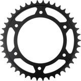 Jt Sprockets Rear Sprocket - 42 Tooth - Honda Jtr1301.42