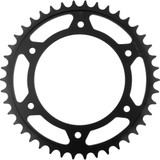 JT SPROCKETS JTR130142 Jt Sprockets Rear Sprocket - 42 Tooth - Honda Jtr1301.42