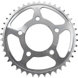 JT SPROCKETS JTR201042 Jt Sprockets Rear Sprocket - 42 Tooth - Triumph Jtr2010.42