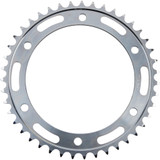 Jt Sprockets Rear Sprocket - 43 Tooth - Honda Jtr1346.43