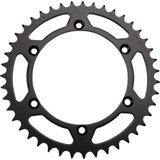 JT SPROCKETS JTR46043 Jt Sprockets Rear Sprocket - 43 Tooth - Kawasaki Jtr460.43