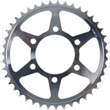 JT SPROCKETS JTR48843 Jt Sprockets Rear Sprocket - 43 Tooth - Kawasaki Jtr488.43