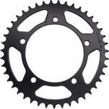 JT SPROCKETS JTR179343 Jt Sprockets Rear Sprocket - 43 Tooth - Suzuki/Triumph Jtr1793.43