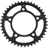 JT SPROCKETS JTR131643 Jt Sprockets Rear Sprocket - 43-Tooth - Honda Jtr1316.43
